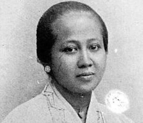 Selain Kartini, Nama-Nama Pahlawan Revolusi Wanita Yang Menginspirasi