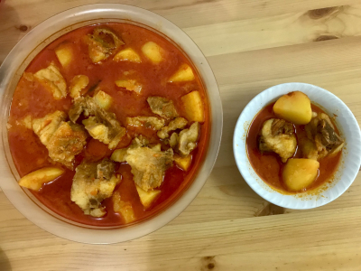 Intip! Resep Asam Padeh Daging Simpel dan Enak