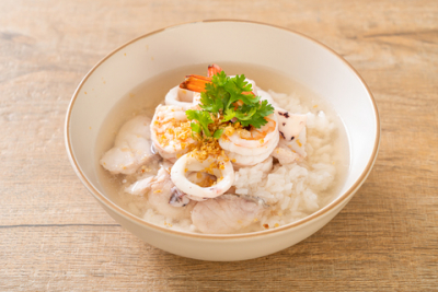 Hati-Hati Sebelum Masak Cumi Asin; Perhatikan Step By Step!