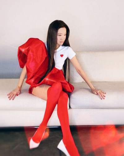 Rahasia Awet Muda Vera Wang di Umur 72 Tahun 