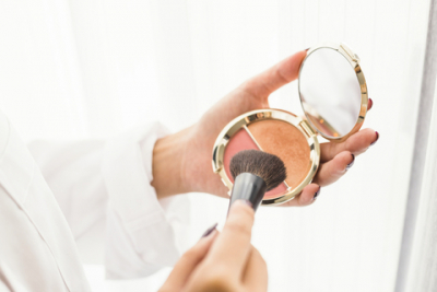 Rekomendasi Blush On Peach, Produk Lokal dan Murah!