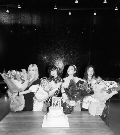 Intip Inspirasi Oufit ala Member Blackpink, Bisa Dicoba Nih!