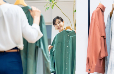 Main Makin Asyik, 10 Ide OOTD Korea Simple