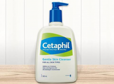 7 Manfaat Cetaphil Gentle Skin Cleanser, Aman untuk Bayi!