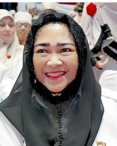 Rachmawati Soekarnoputri Dimakamkan Sesuai Protokol Covid-19: Tanpa Upacara Militer