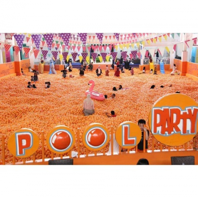 Wajib Dikunjungi! Tempat yang Bagus Untuk Foto di Bandung