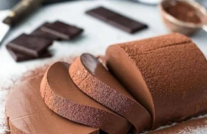 Butuh Cemilan? Inilah Resep Agar Agar Roti Tawar Santan