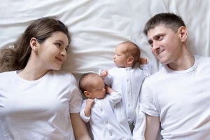 Kumpulan Nama Anak Kembar Laki-laki Beserta Artinya