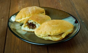 Perbedaan Panada dan Pastel, Serta Resep Panada Mudah dan Enak