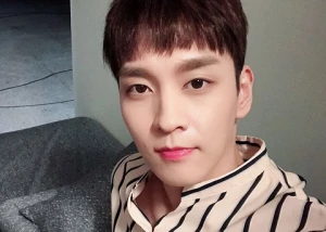 Ramai Diperbincangkan, Inil 5 Fakta Choi Tae Joon Aktor Korea Selatan