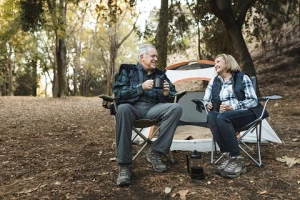 Berbakti dengan Cara Memanjatkan Doa Kesehatan untuk Orang Tua