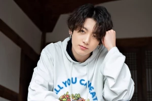 Arti Lagu Euphoria Jungkook, Tersimpan Makna Mendalam