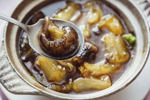 Resep Haisom, Chinese Food yang Jadi Makanan Khas Imlek