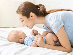 Rata-Rata Pertanda Baik, Ini 5 Arti Mimpi Memiliki Bayi Perempuan