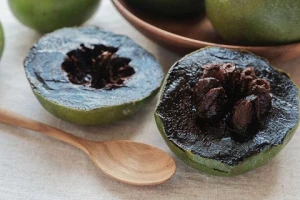 Manfaat dan Harga Buah Black Sapote yang Rasanya Mirip Puding Cokelat