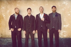 Sedang di Titik Terendah? Dengarkan Lirik dan Terjemahan Lagu Fix You - Coldplay