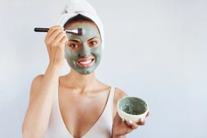 3 Cara Pakai Masker Spirulina Agar Hasil Maksimal