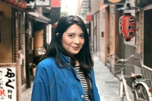 Wanita Karier, 5 Fakta Marchella FP yang Dikabarkan Dekat dengan Tulus