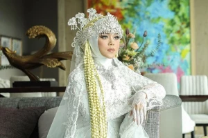 5 Makna Mendalam Riasan Pengantin Adat Sunda
