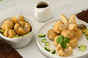 Resep Pempek Kapal Selam Beserta Asal Usul Namanya