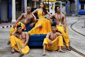 Pakai Instrumen Tradisional, Ini Lirik dan Terjemahan Lagu Markisa – Cinta Laura