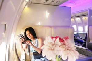 Mau Berpergian Jauh? Ketahui 4 Cara Mengatasi Jet lag