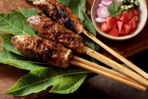 Aneka Resep Sate Buntel, Kuliner Khas Solo yang Mudah Dibuat dan Nikmat
