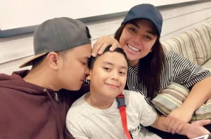 Resmi Bercerai, Thalita Latief Ungkap Alasan Gugat Cerai Dennis Rizky