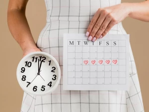 Tidak Selalu Pertanda Hamil, Ketahui 8 Penyebab Haid Terlambat