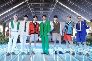 Lagu BTS untuk Army! Inilah Lirik dan Terjemahan Lagu 21st Century Girls - BTS