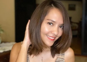 Lala Karmela Ungkap Harapannya Lewat Lagu "Hometown"