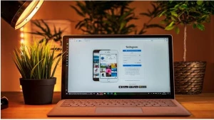 8 Langkah Mengunggah Foto dan Video di Instagram Melalui Desktop Instagram