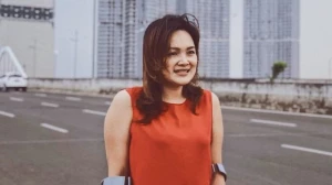 Cerita Laura Lazarus Pramugari Lion Air, Dua Kali Selamat dari Kecelakaan