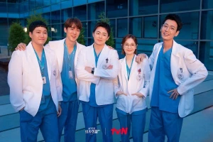 Seru Banget, 6 Rekomendasi Drama Korea Bertema Dokter