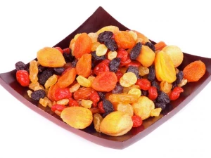 Bisa untuk Diet, Ini Proses Pengeringan, Kandungan, dan Manfaat Buah Kering