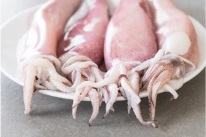 8 Cara Membersihkan Cumi Sebelum Dimasak