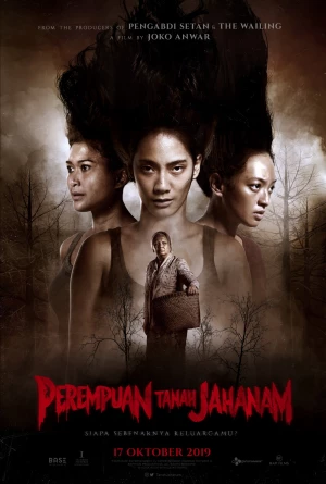 Sinopsis Film Perempuan Tanah Jahanam: Mengandung Unsur "Klenik" Jawa