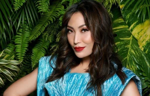 Layaknya Sinetron, Inilah Cerita Kehidupan Ayu Dewi