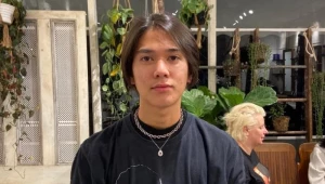 ID Line Iqbaal Bocor di Tiktok! Ini Tanggapan Iqbaal yang Mengejutkan