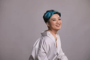 Tidak Butuh Pernikahan Jadi Alasan Leony Vitra Hartanti Belum Menikah