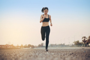 Olahraga Murah dan Mudah, 5 Tips Melakukan Jogging dengan Benar