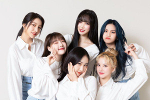 GFRIEND Resmi Bubar! Member Tulis Pesan untuk Fans