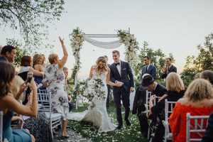 Persiapan 5 Hal Menggelar Intimate Wedding, Tren Pernikahan Masa Pandemi