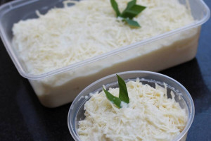 Bosan dengan Hidangan Mainstream? Yuk Coba Aneka Kreasi Setup Roti Tawar