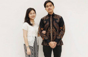 Klarifikasi Kaesang Pangarep Akibat Tuduhan 'Ghosting' Terhadap Felicia