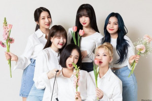 GFRIEND Bubar, Para Member Bergabung ke Agensi Baru