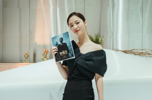 Selain Vincenzo, Ini 6 Judul Drama dan Film yang Dibintangi Jeon Yeo Bin