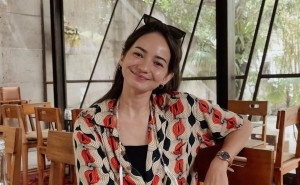 Enzy Storia Sebal Dijodohkan Terus Menerus dengan Dikta