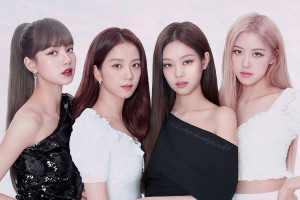 Member Sukses Interpresikan Nama BLACKPINK! Inilah Arti Nama BLACKPINK!