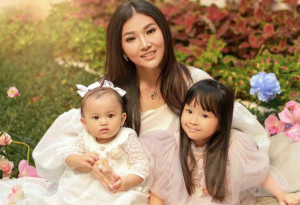 Optimalkan Tumbuh Kembang Anak, Ini Makanan Bayi 7 Bulan agar Cepat Gemuk